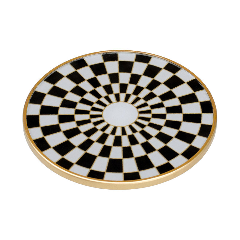 Round Coasters