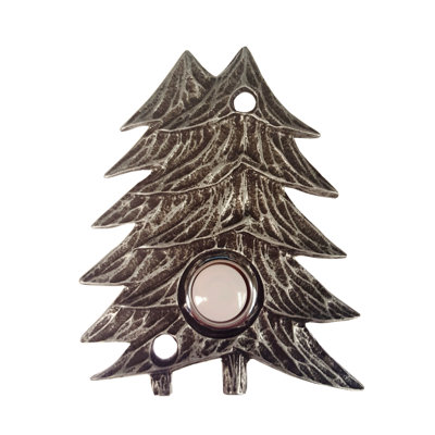 Twin Pines Doorbell