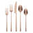 Loretta 20-Piece Stainless Steel Flatware Set-69930544