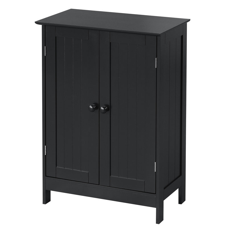 Loreeta Freestanding Bathroom Cabinet