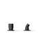 Components™ Two-Way Diverter Valve and Handshower Hose Guide