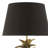 Tang Resin Table Lamp