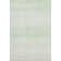 Premium Machine Washable Prisco Mint Rug