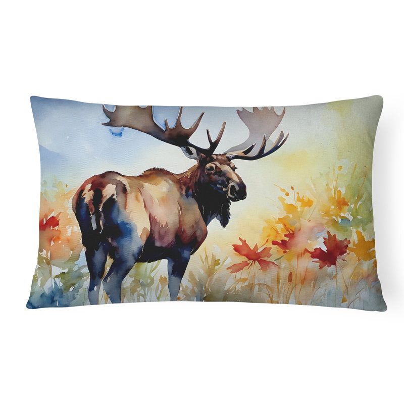  Coussin décoratif intérieur / extérieur en polyester Autre / Sans motif
