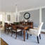 Hamilton Upholstered Dining Chair
