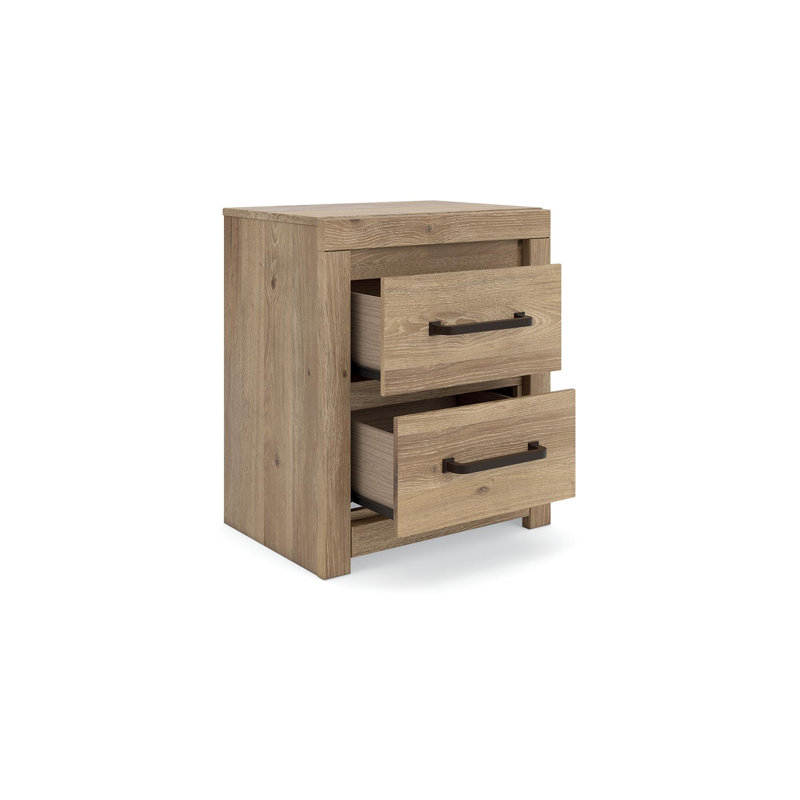 Holmdel Brozmont Nightstand