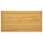Garrels Wall Cabinet Wall Mounted Bathroom Storage Cabinet Solid Wood Teak-89736369