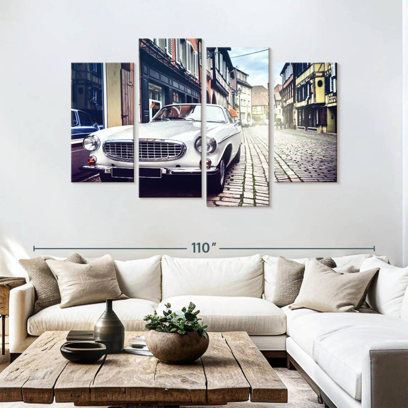Street Car