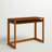 Saru Foldable Solid Wood Solid Wood Writing Desk