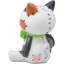 Figurine Demaurie Furry Bones