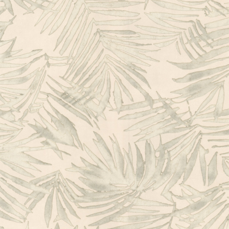 Boutique Amazonia Rose Wallpaper, Green