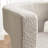 Brycie 28" W Boucle Square Armchair-384001182