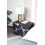 Table de chevet 2 tiroirs Velva