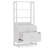 Grigorii 29.52'' Wide 2 -Drawer File Cabinet-1243592479