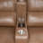 Lauretta Andan 7 - Piece Leather Sectional-126048647
