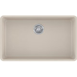Kubus 32" L x 18" W Undermount Kitchen Sink