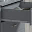 Marlesha 152.4cm W 4 - Drawer Chest of Drawers-1773868474