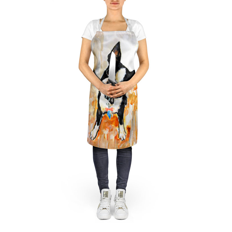 Bib Apron