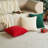 Treshawn Striped Reversible Pillow Cover-442036592