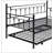 Daybed With Trundle