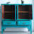 Ming And Qing Classical Porch Cabinets Solid Wood Accent Cabinet