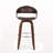 MODERN BAR STOOL