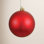 Shatterproof Bauble