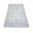Ventress One-of-a-Kind 4' X 5'9" Wool Area Rug Ivory