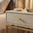 Suzann End Table with Storage