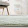Tapis géométrique Adirondack Performance