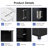 Azaan Freestanding Bathroom Cabinet-1173274352