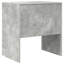 Writing Desk Particle Board 76 Cm-2008501654-2008501693