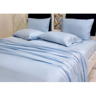 Sofia's BedSheets 100% Cotton Sheet Set