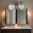 Bathroom Vanity Light Fixtures