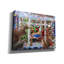 «Christmas Creatures» par Bigelow, illustrations sur toile-2012694064