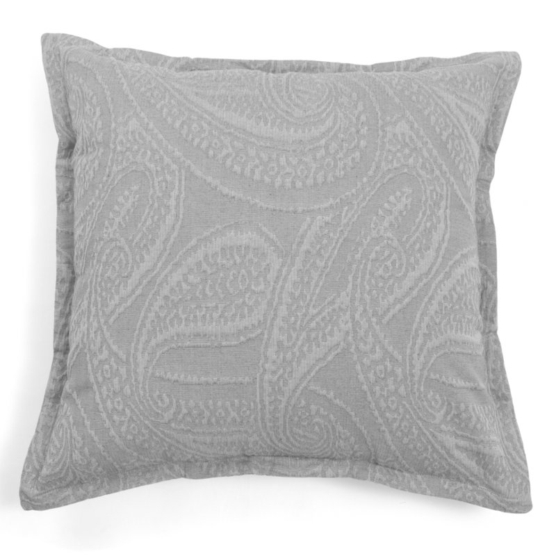 Cotton Pillow Sham, Standard