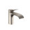 Hansgrohe Vivenis Single-hole Faucet 80 with Pop--Up Drain, 1.2 GPM