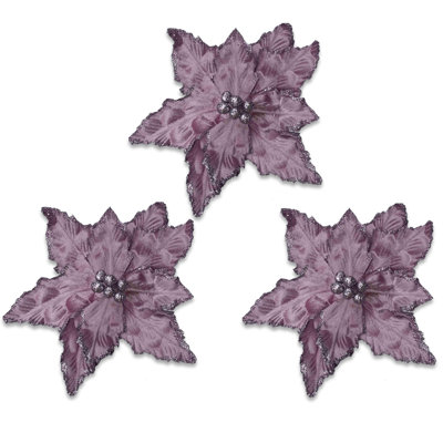 Poinsettia 11 "