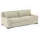 Upholstered 96'' Sofa