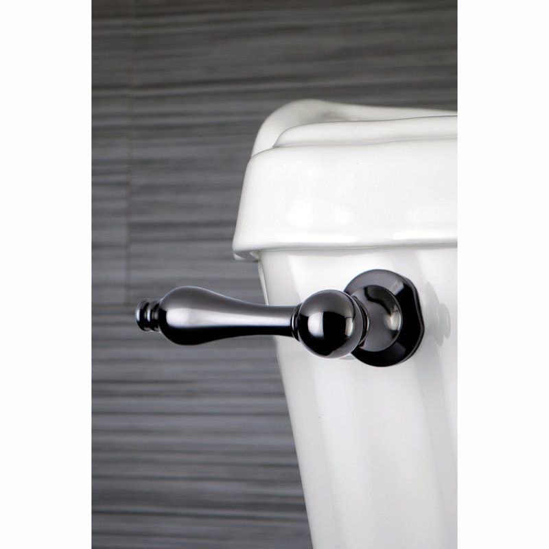 Levier de réservoir de toilette Water Onyx