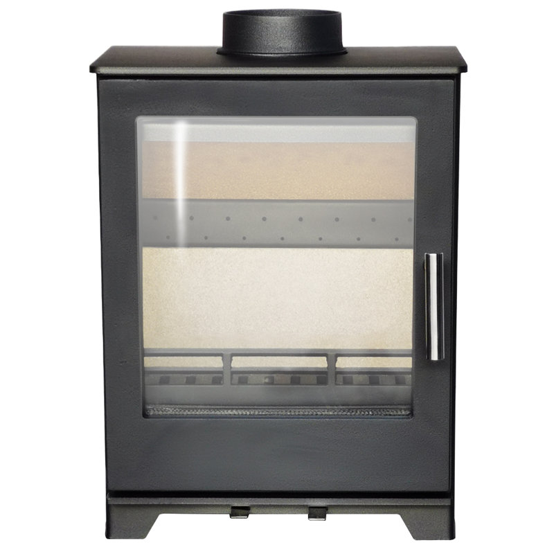 Free Standing Stove