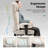  Big and Tall Office Chair 400LBS Wide Ergonomic Gaming Chair with Deluxe Embossing Designed Leather with Foot Rest,150°Reclining Adjustable Soft Armrests Pocket Spring Back Support and Pillow-1658193634