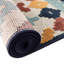 Tapis d'extérieur Haynie-1005785055