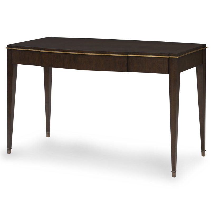 Terrace Writing Desk, Walnut