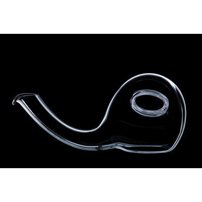 Escargot Decanter