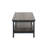 Marb Brown Coffee Table