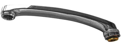 Remplacement du bec Avalon pour robinet de cuisine et de salle de bain 5011