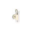 Purist 13 In. One-Light Sconce-73297226