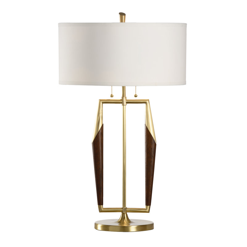 Frederick Cooper Ferretti 29" Table Lamp