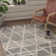 Probst Hand Tufted Wool Geometric Rug